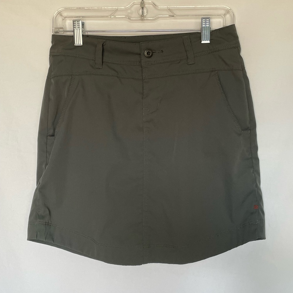 Toad & Co skirt